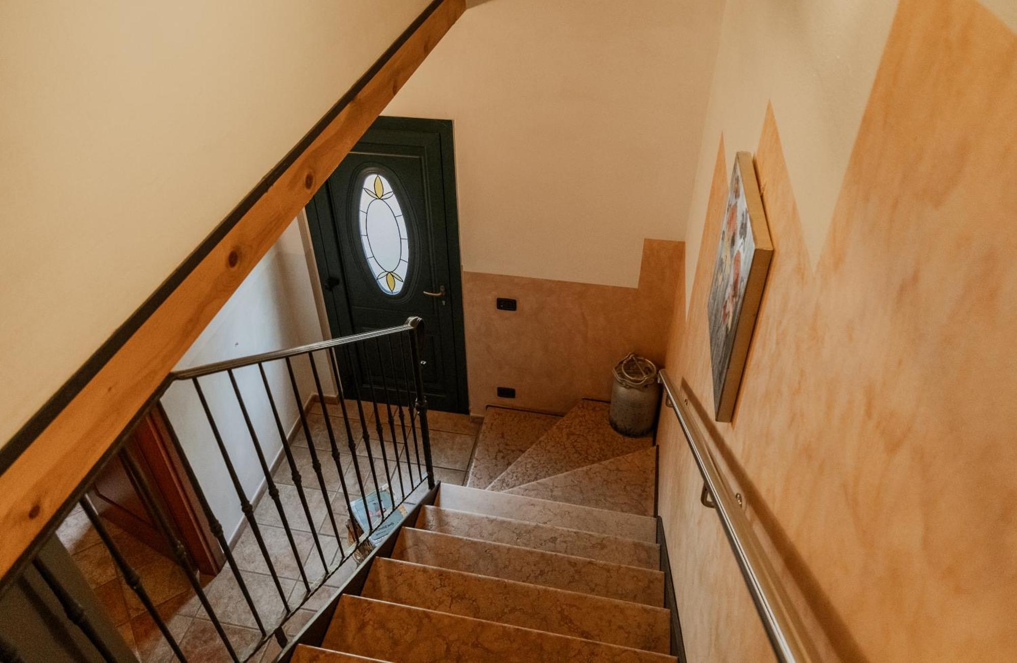 Agriturismo" Il Glicine Bianco" Monzambano Zewnętrze zdjęcie