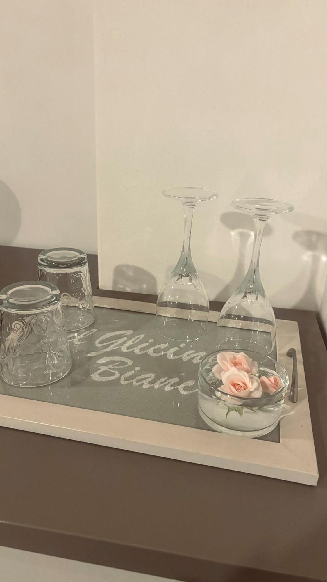Agriturismo" Il Glicine Bianco" Monzambano Zewnętrze zdjęcie