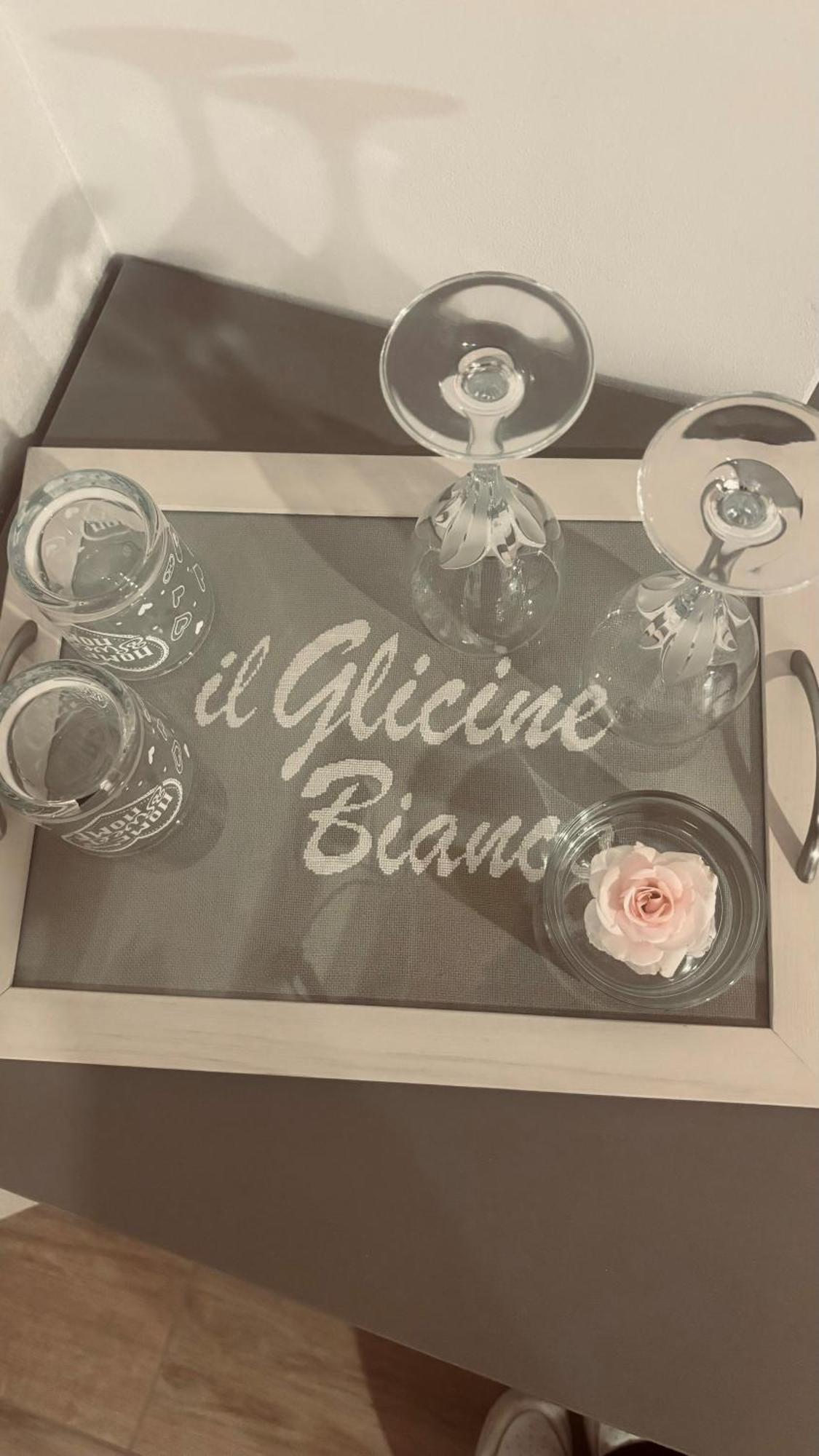 Agriturismo" Il Glicine Bianco" Monzambano Zewnętrze zdjęcie