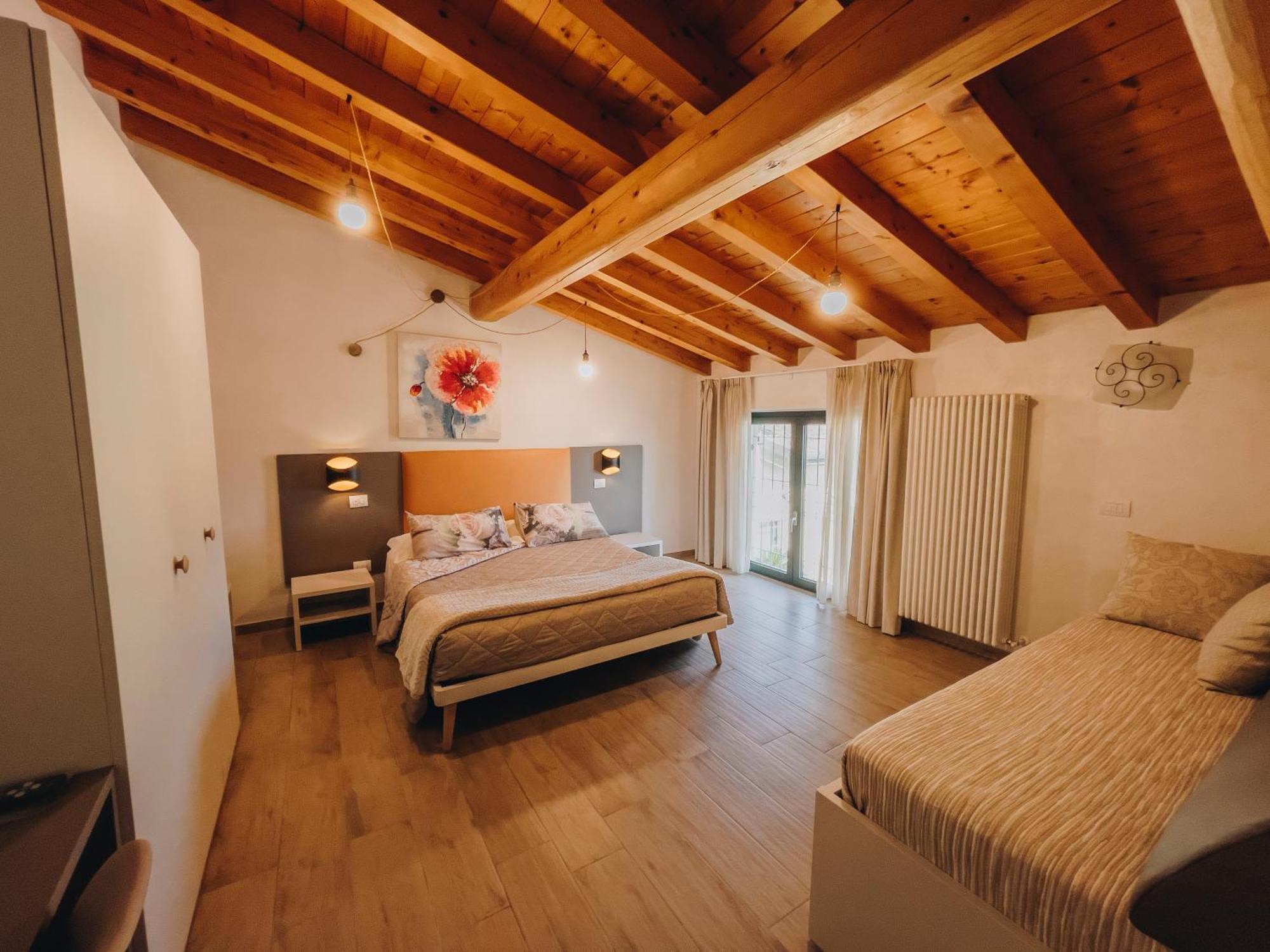 Agriturismo" Il Glicine Bianco" Monzambano Zewnętrze zdjęcie